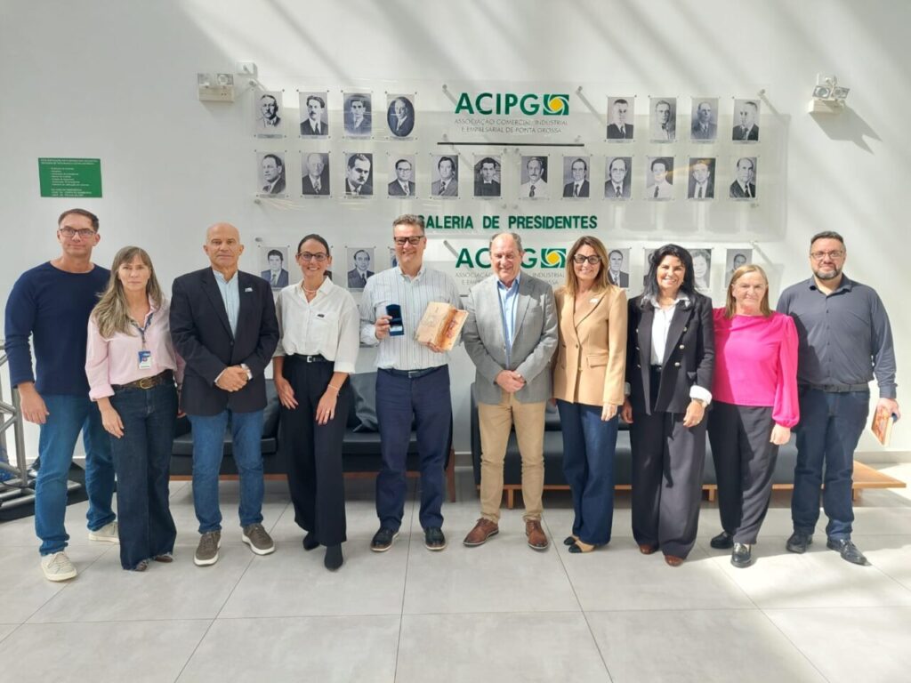 COMITIVA GRAVATAI ABRIL 2026
