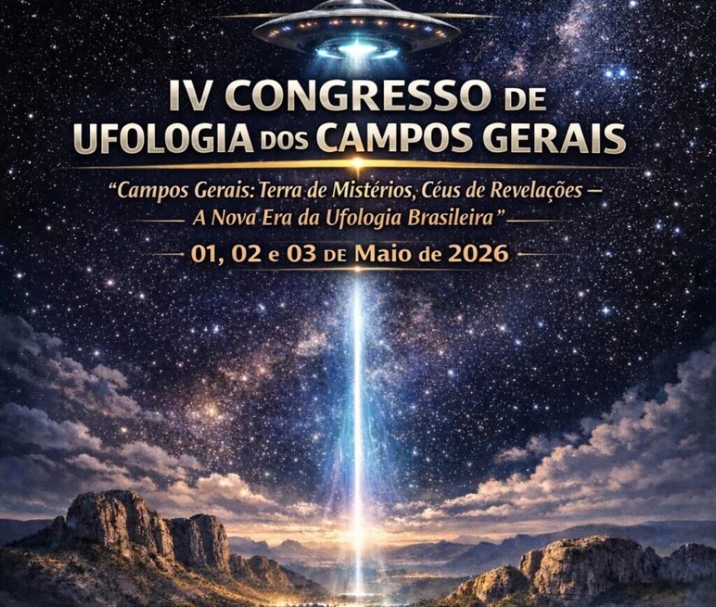 Congresso Ufologia