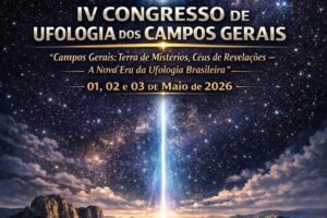 Congresso Ufologia