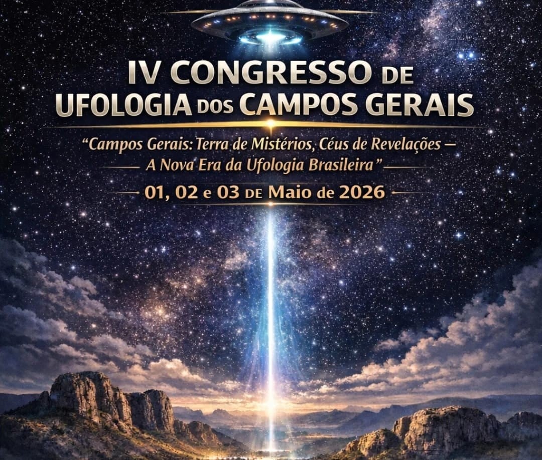 Congresso Ufologia