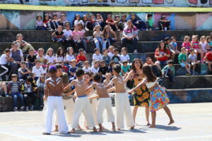 Consciência Negra – Casa da Criança (6)