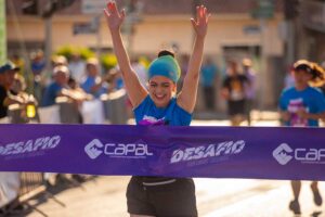 Desafio de rua Capal acontece em arapoti