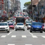 Projeto exige estudo de impacto no trânsito para abrir empreendimentos em Ponta Grossa
