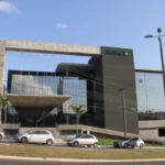 Fachada da ACIPG