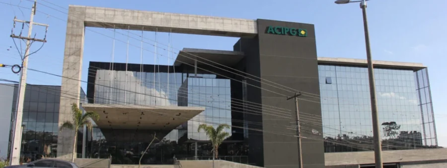 ACIPG recebe fórum sobre NR-1 e Escala 6x1