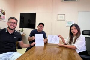 Regularização de imóveis no Santa Luiza