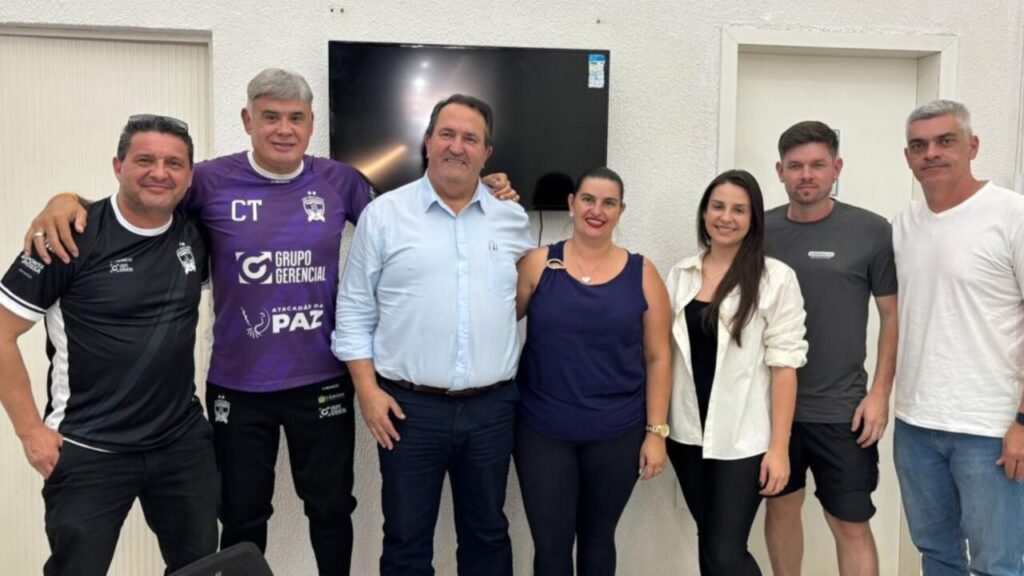 ACGF e Contorno confirmam as duas torcidas no clássico