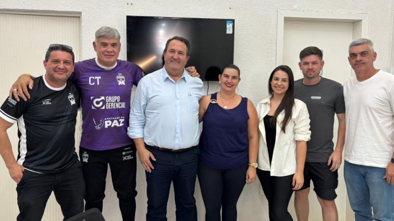 ACGF e Contorno confirmam as duas torcidas no clássico