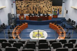 Camara aprova espaços sensoriais em Ponta Grossa