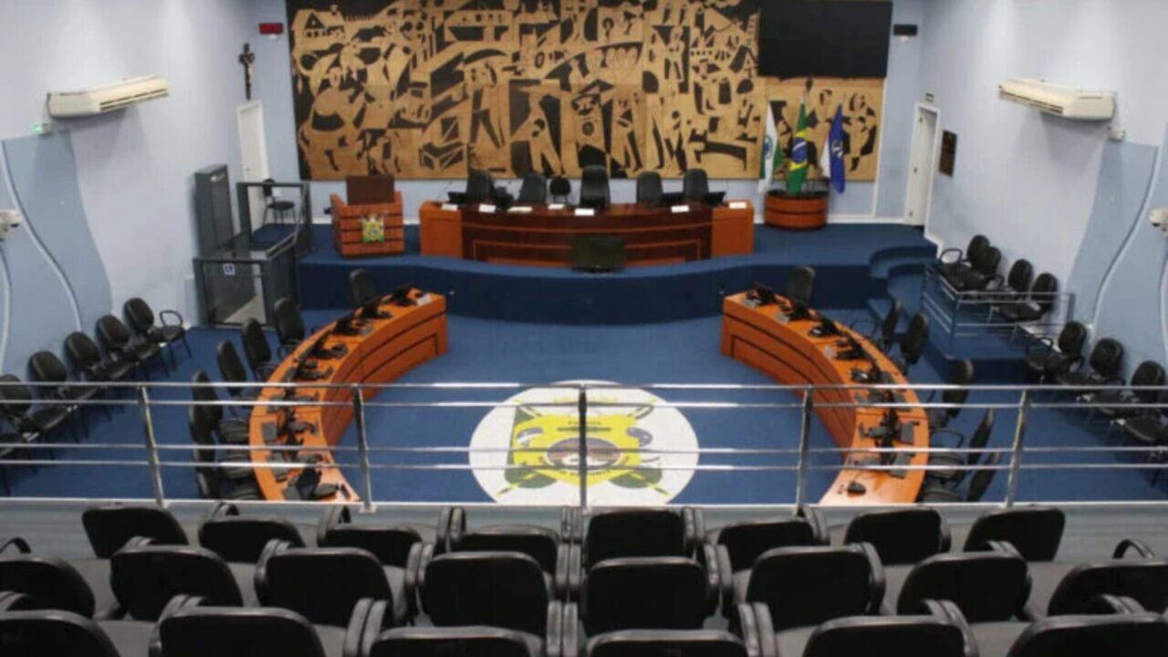 Camara aprova espaços sensoriais em Ponta Grossa