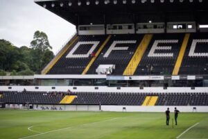Operário e Fluminense se enfrentam pela Copa do Brasil
