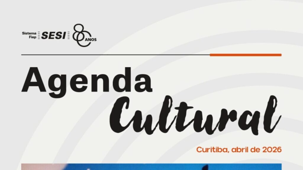 Campos Gerais recebe atividades do Sessi Cultura