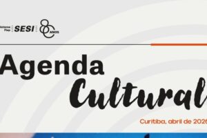 Campos Gerais recebe atividades do Sessi Cultura