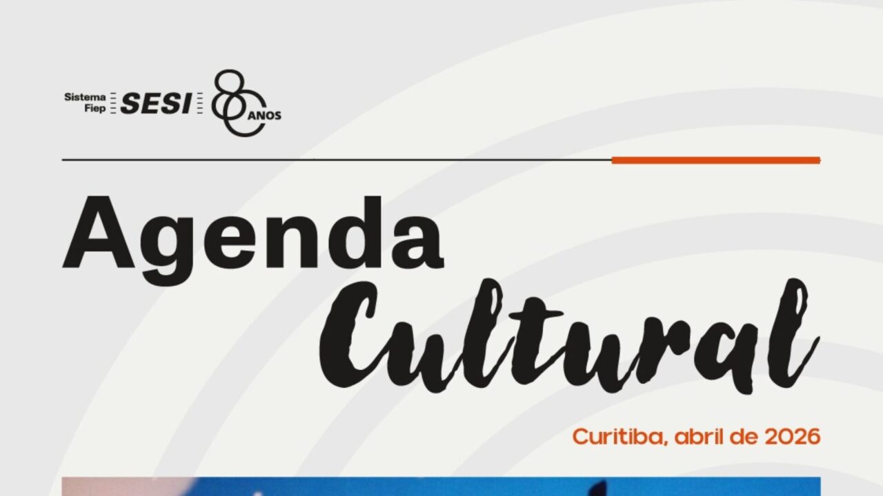 Campos Gerais recebe atividades do Sessi Cultura