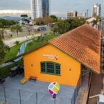 Inauguração da Estação Hub em Ponta Grossa