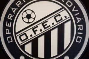 Escudo do Operário Ferroviário