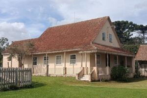 Fazenda Junco