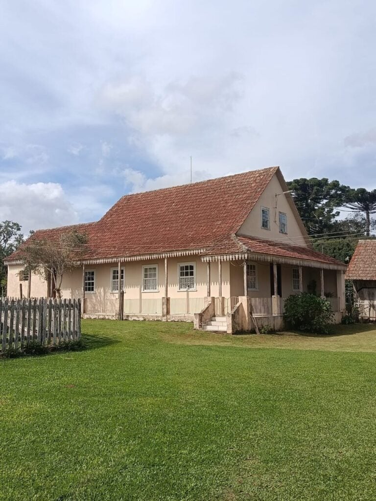 Fazenda Junco