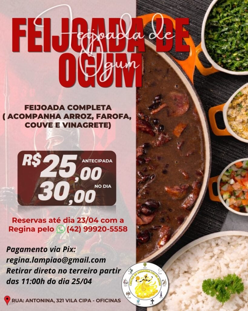 Feijoada