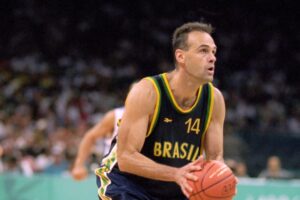 Oscar Schmidt morre aos 68 anos