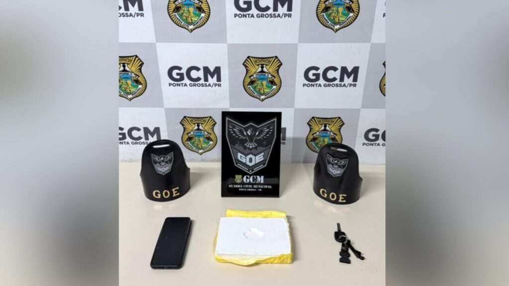 GCM APREENSÂO EDITADO