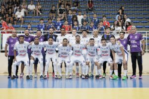 ACGF anuncia ação social em PG