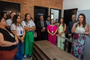 2026-04-17 – Inauguração Conselho Tutelar Leste