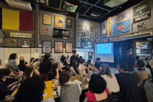 PINT OF SCIENCE – FOTO 1 ARQUIVO ASCOM-PG
