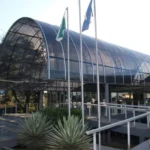 Prédio da Câmara Municipal de Ponta Grossa