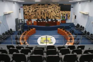 Camara discute vagas para advogados em Ponta Grossa