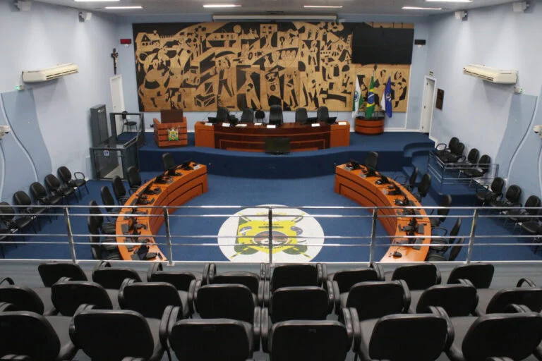 Camara discute vagas para advogados em Ponta Grossa