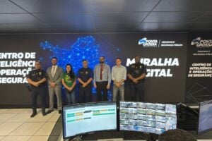 Havan e Muffato cedem câmeras particulares à segurança de Ponta Grossa