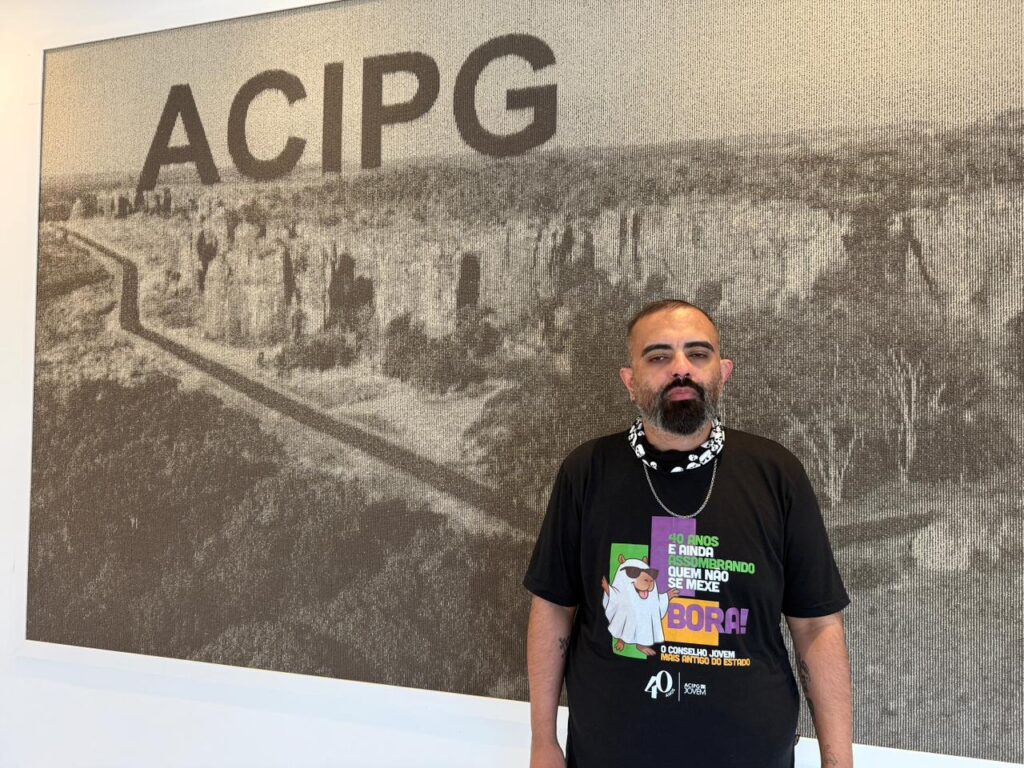 ACIPG Jovem com nossa gestão