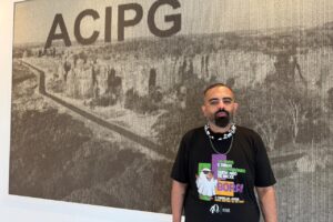 ACIPG Jovem com nossa gestão