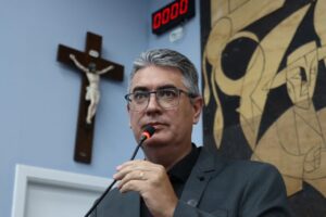 Julio Kuller discorda de traçado do Contorno Norte