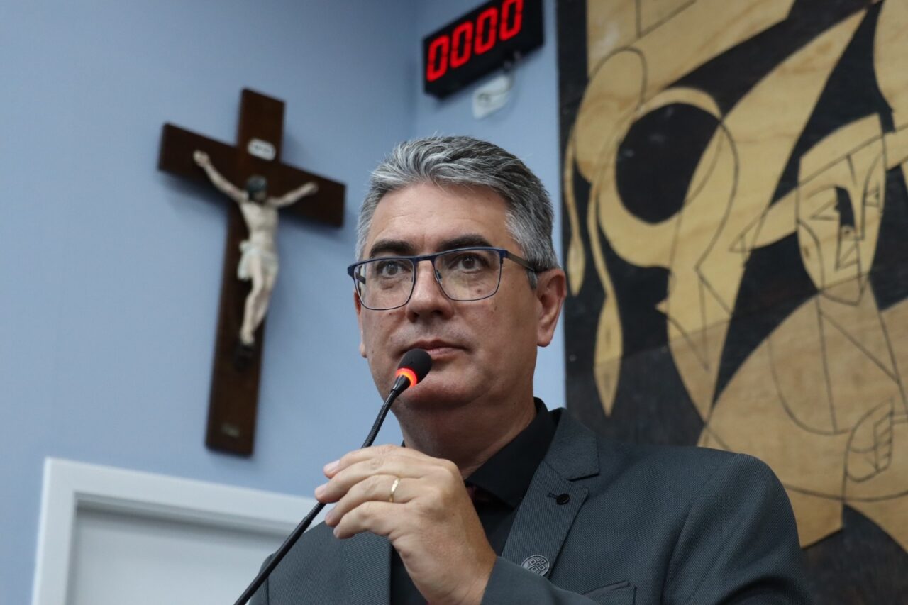 Julio Kuller discorda de traçado do Contorno Norte