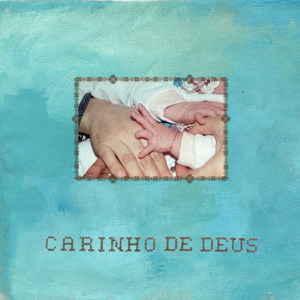 carinho de deus.wav-35-capa 6