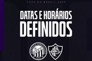 cbf detalha ofec flu