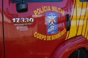 corpo de bombeiros ilus