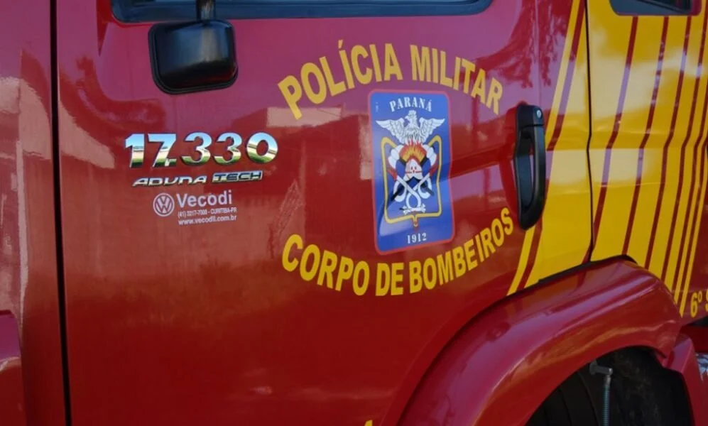corpo de bombeiros ilus