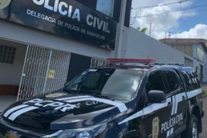delegacia arapoti