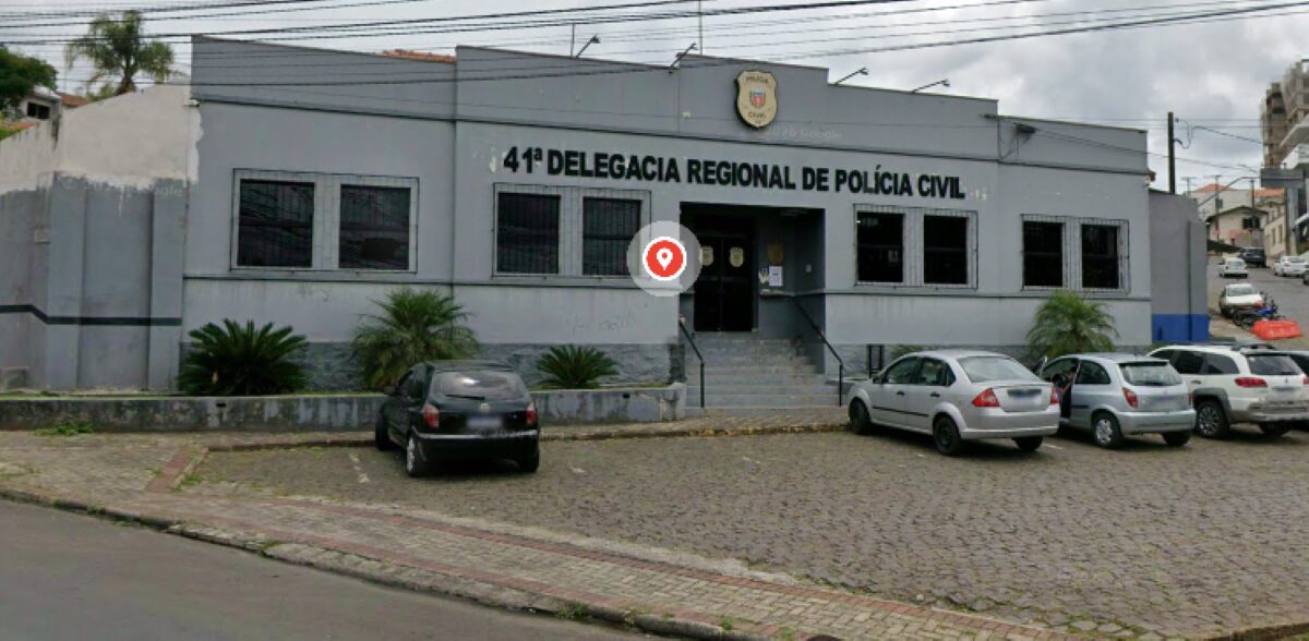 delegacia irati