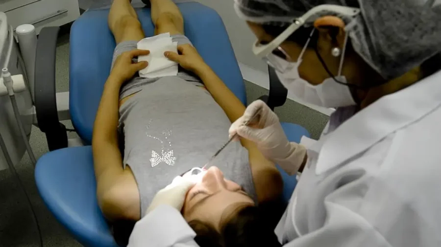 dentista