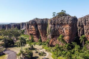 Agências de turismo faturam milhões em 2025