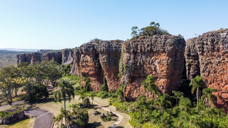 Agências de turismo faturam milhões em 2025