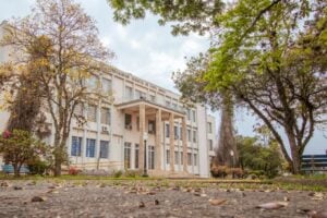 UEPG recebe R$ 1,1 milhão do Governo do Estado