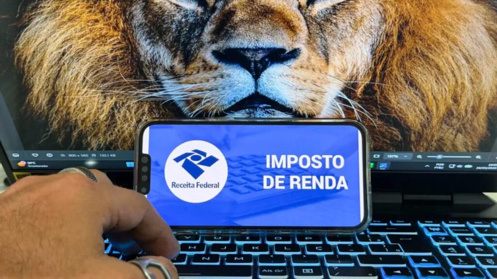 Declaração do Imposto de Renda vai ate dia 29 de maio