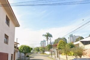 Prefeitura altera sentido de rua de Ponta Grossa