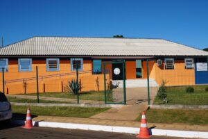 Cras Costa Rica recebe serviços de saúde