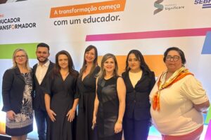 Educadoras de Castro